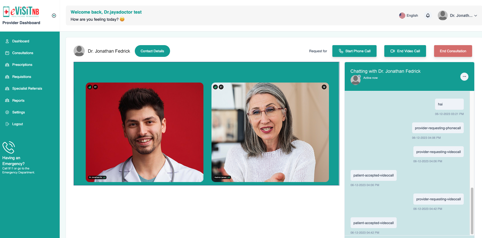 evisitnb-integration