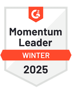 Momemtum Leader 2025